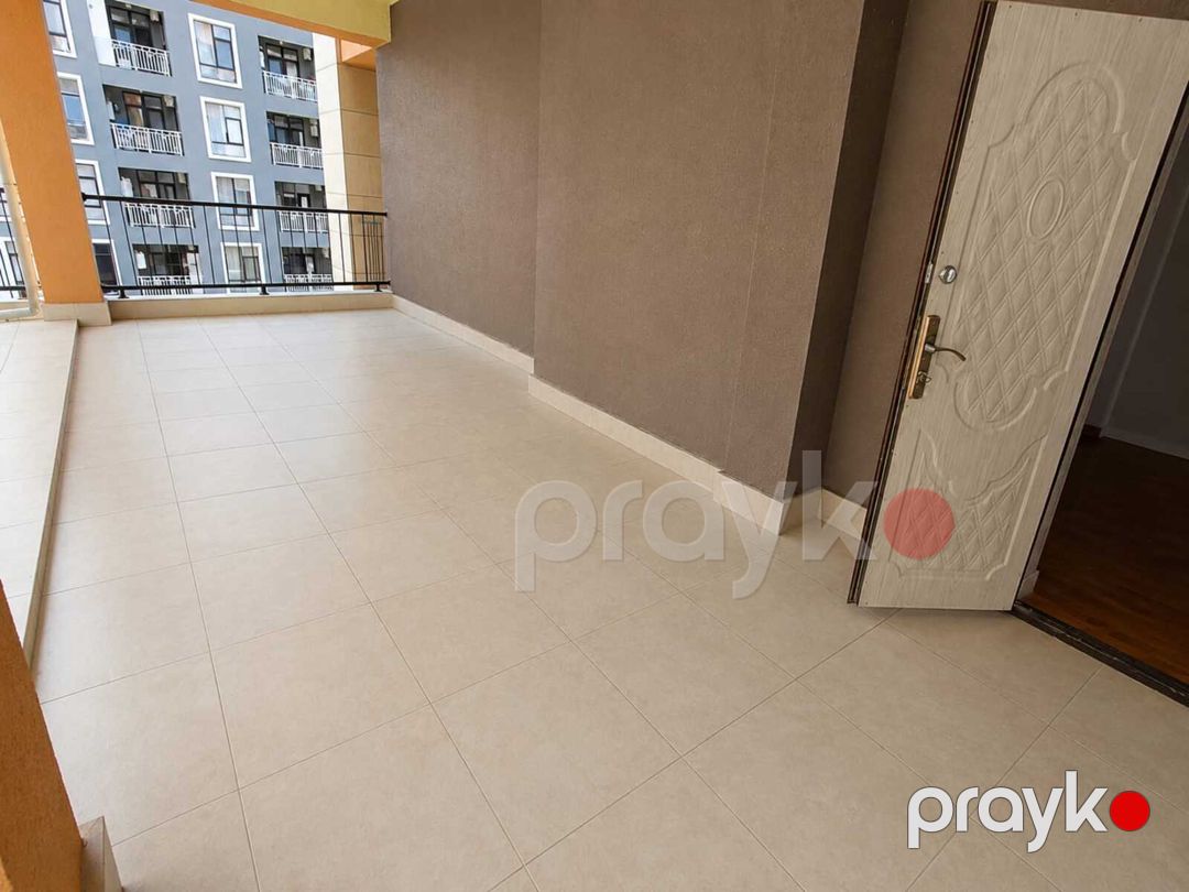 Satılır 3 otaqlı yeni tikili 135 m² — Mənzil, Bakı (12)