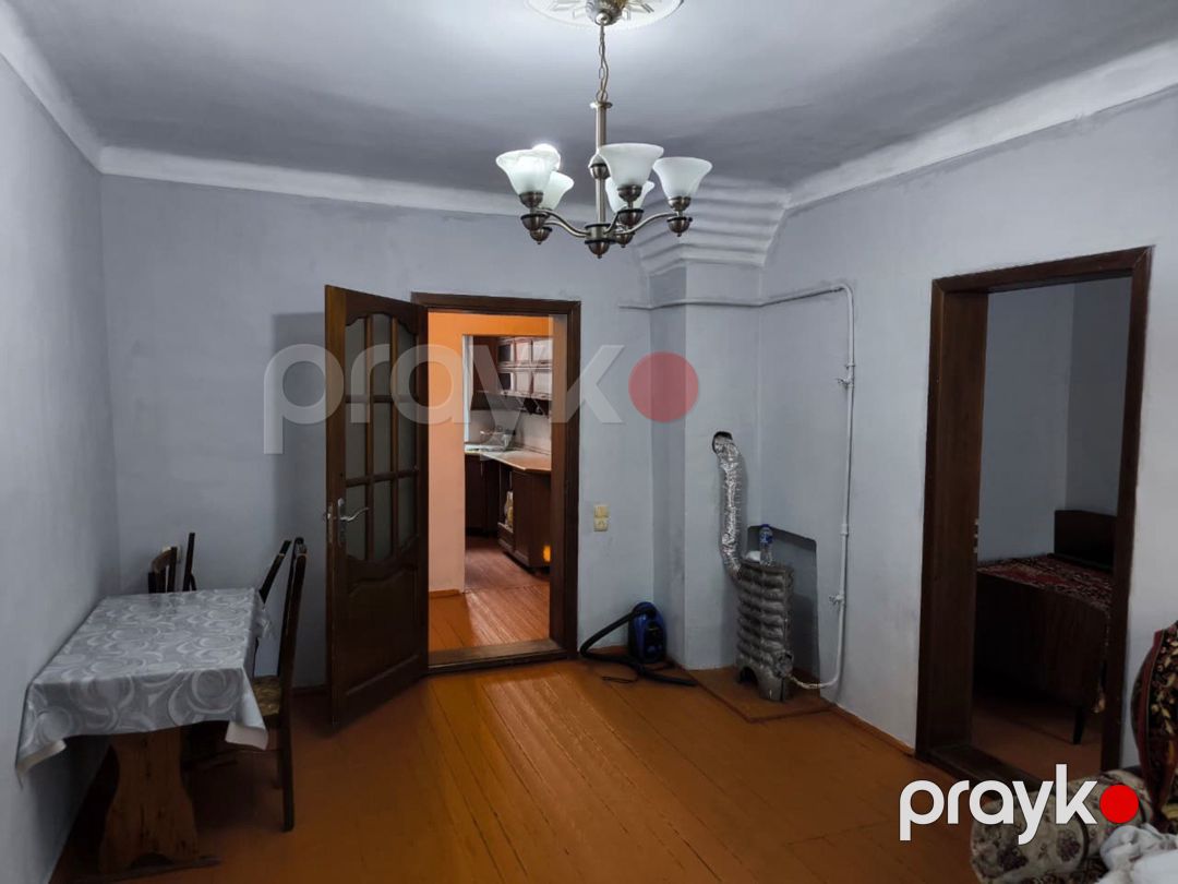Satılır 2 otaqlı köhnə tikili 50 m² — Mənzil, Bakı (2)