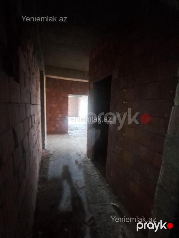 Satılır 3 otaqlı Bina evi menzil (Yeni tikili), 145 m², Sumqayıt Bulvarı — Mənzil, Sumqayıt (8)