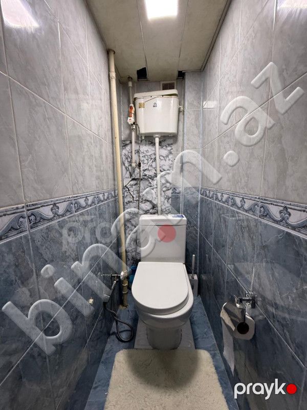 3 otaqlı Köhnə tikili, Satış, Bakı, Suraxanı — Mənzil, Bakı (8)