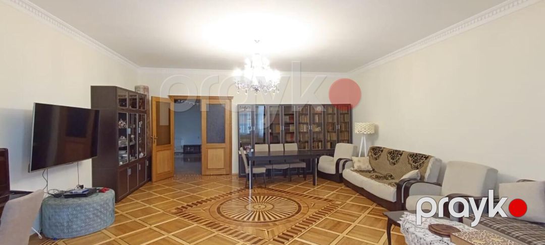 Satılır 4 otaqlı yeni tikili 202 m² — Mənzil, Bakı (4)