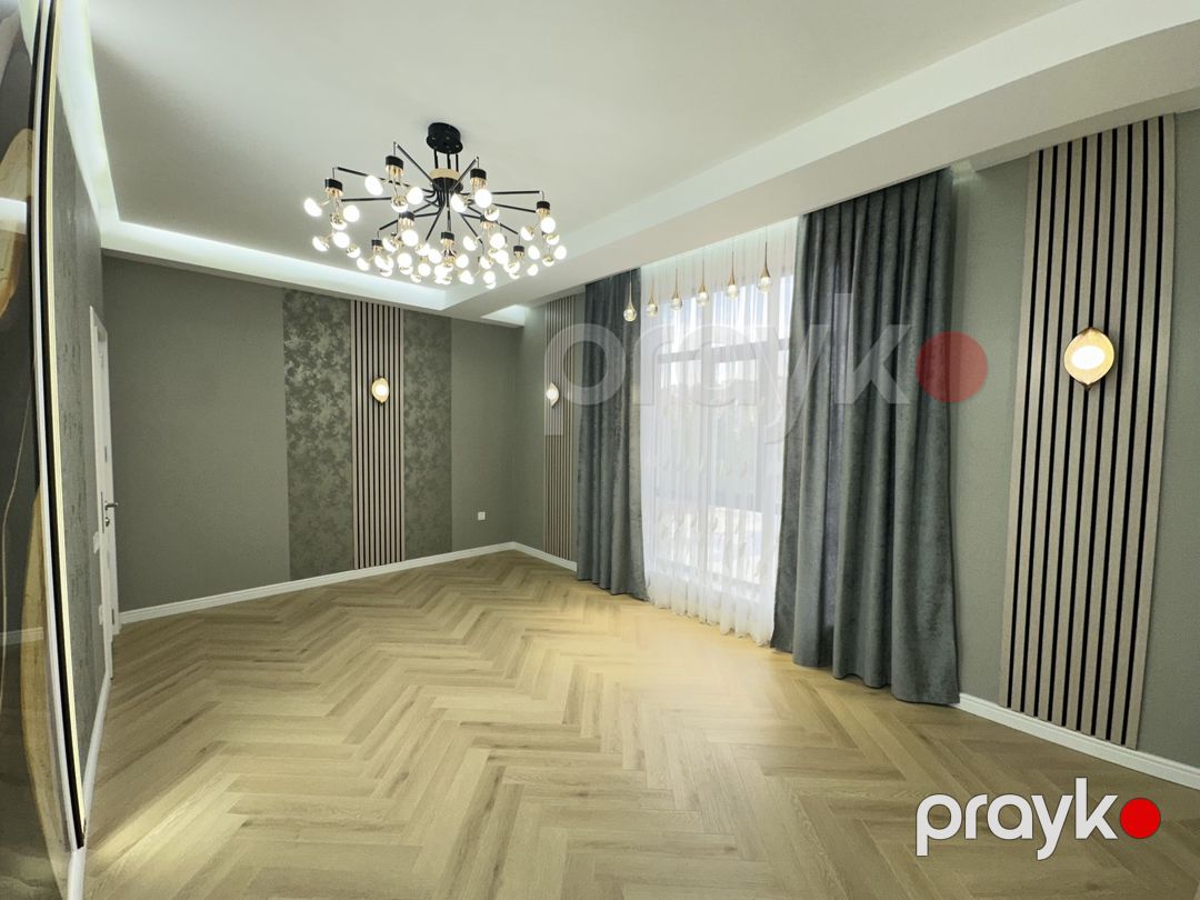 Satılır 2 otaqlı yeni tikili 76 m² — Mənzil, Bakı (4)