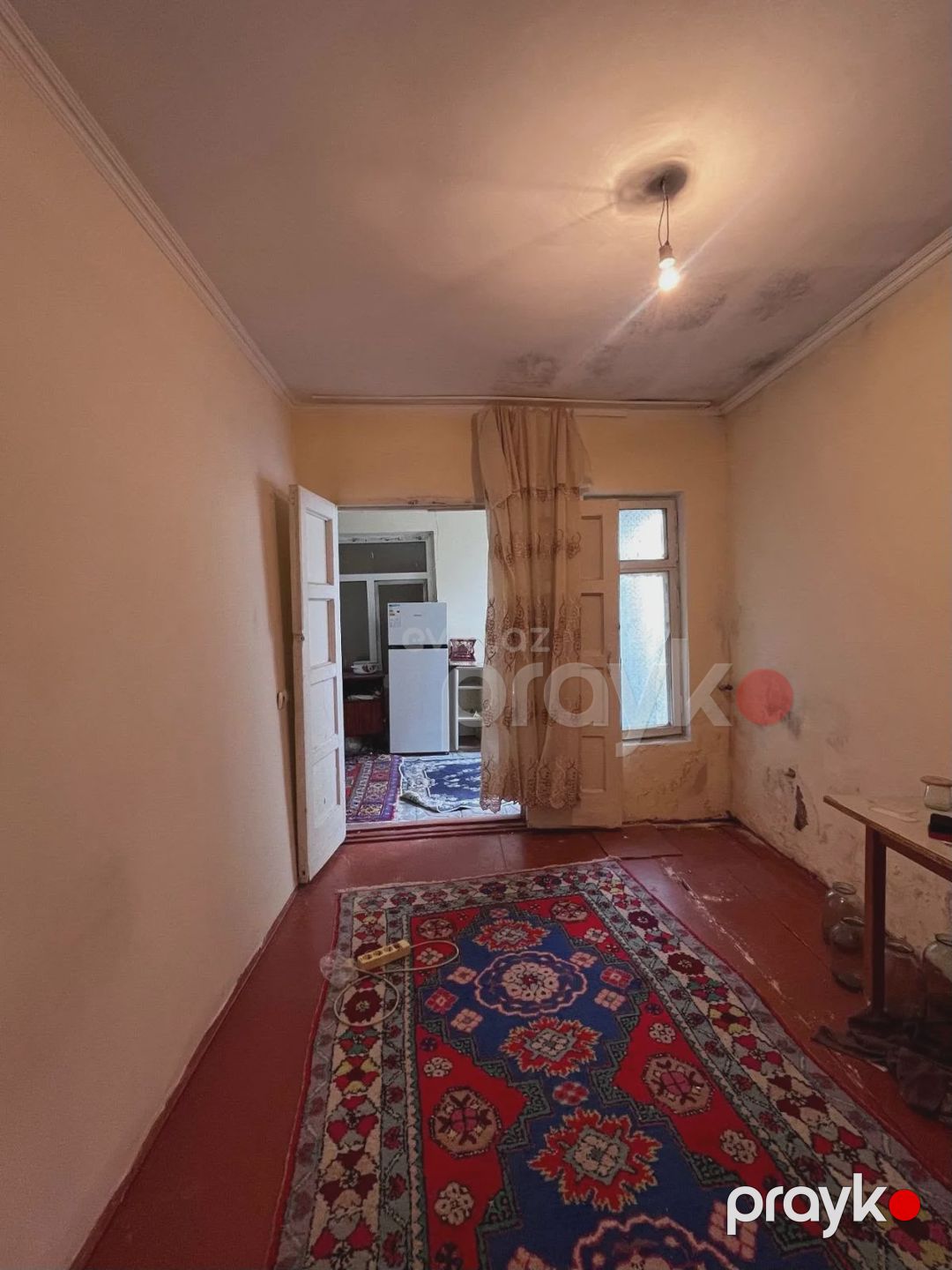 6 otaqlı ev satılır Yasamal qəsəbəsində — Ev, villa, Bakı (6)