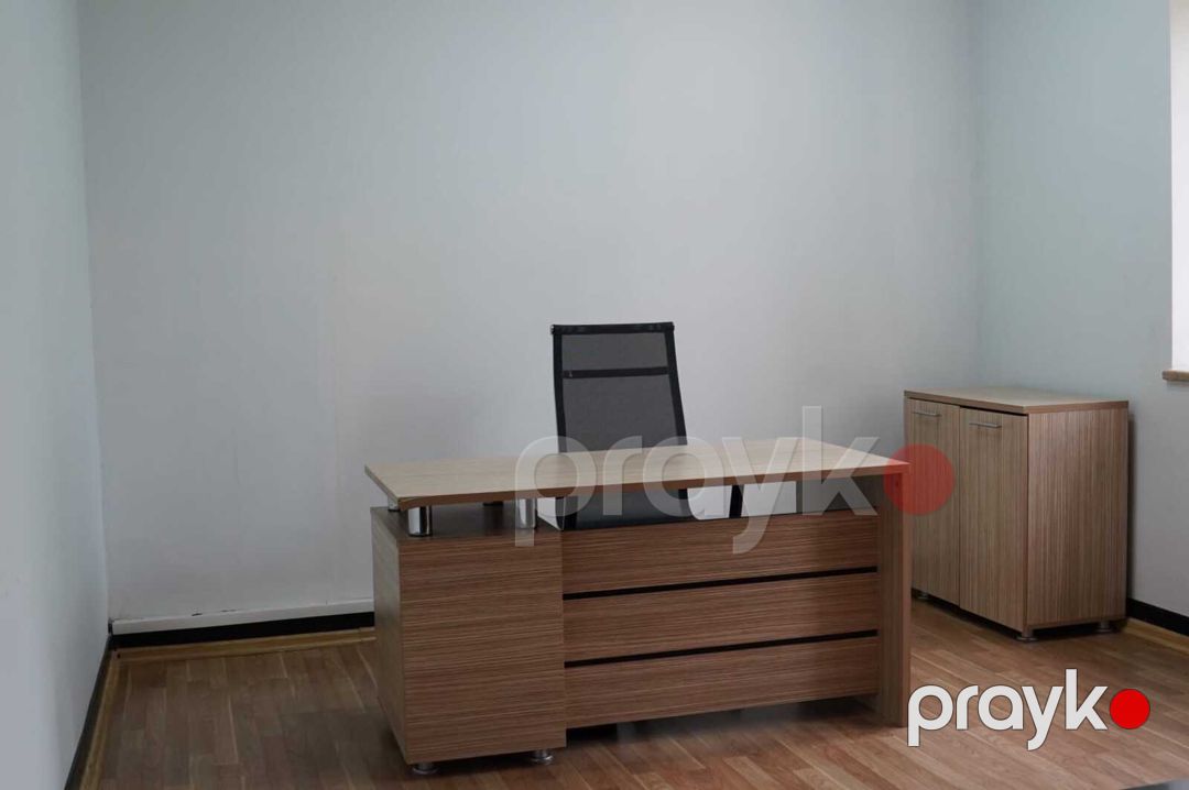 İcarəyə verilir 15 otaqlı ofis 1200 m² — Ofis, Bakı (12)
