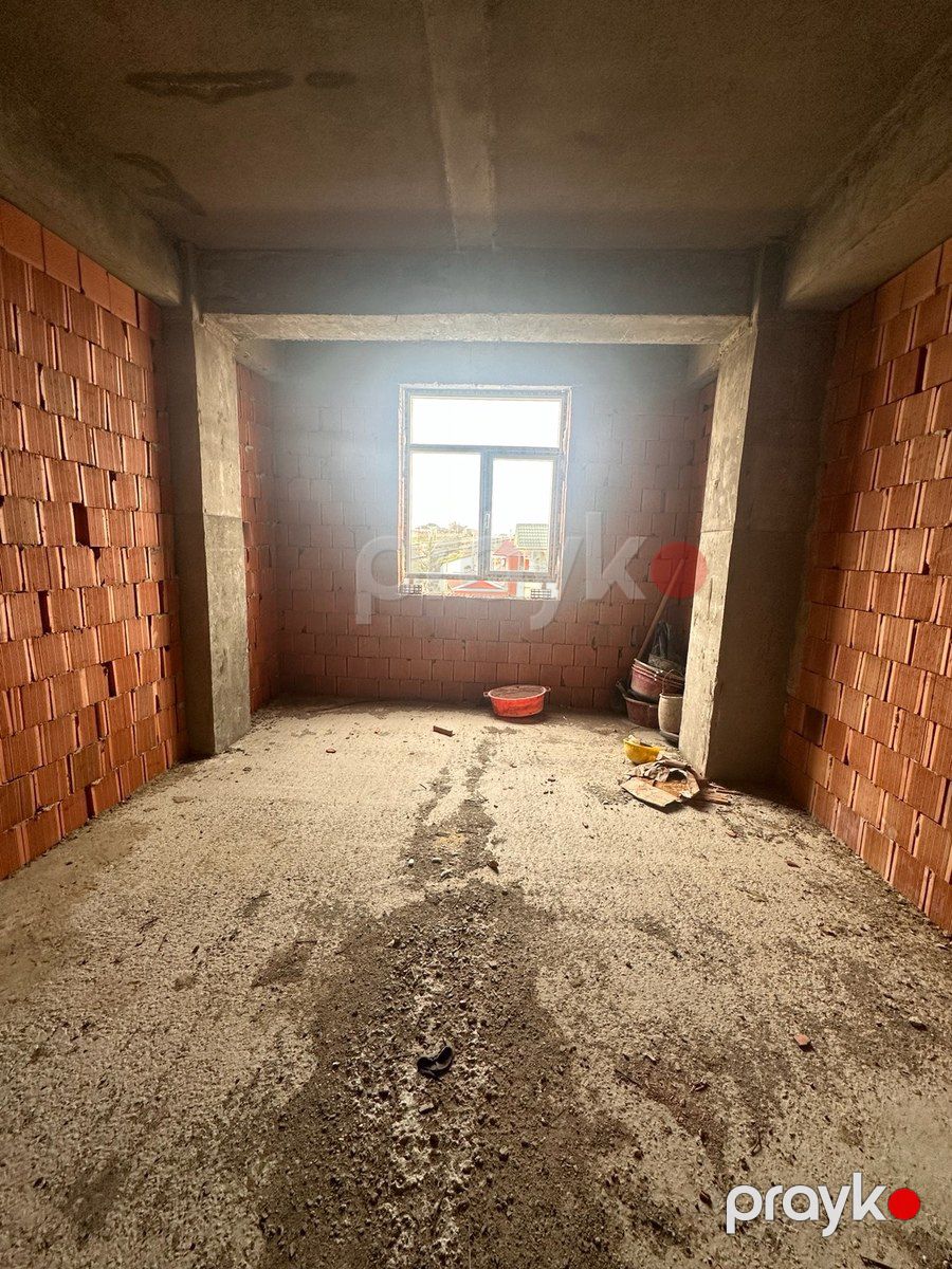 2-otaqlı yeni tikili, Masazır qəs., 72 m² — Mənzil, Bakı (2)