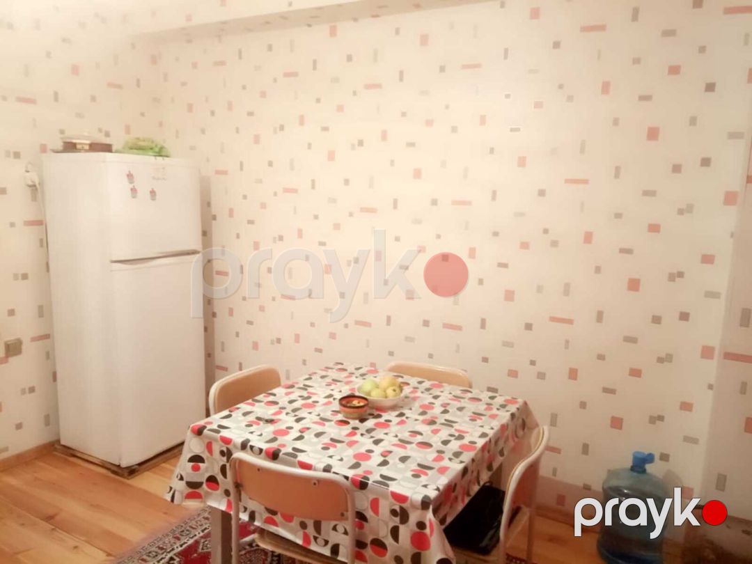 İcarəyə verilir 3 otaqlı yeni tikili 105 m² — Mənzil, Bakı (4)