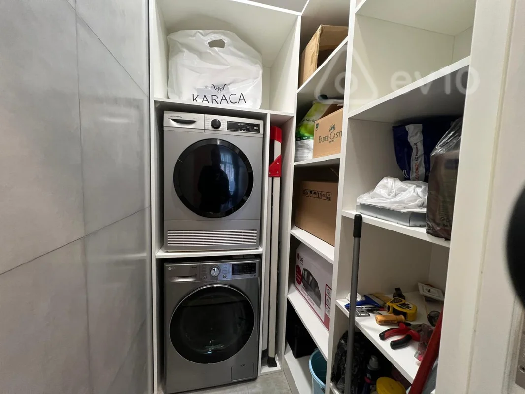 3 otaqlı mənzil, 103 m², Zerife Eliyeva kucesi — Mənzil, Bakı (11)