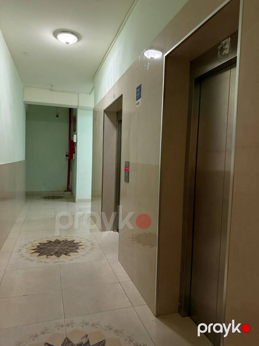 Satılır 2 otaqlı yeni tikili 62 m² — Mənzil, Xırdalan (3)