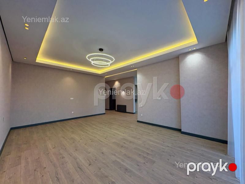 Satılır 5 otaqlı Həyət evi / Villa, 180 m², Xəzər rayonu — Ev, villa, Bakı (5)