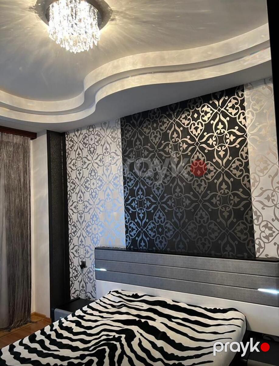 Satılır 3 otaqlı yeni tikili 85 m² — Mənzil, Bakı (6)