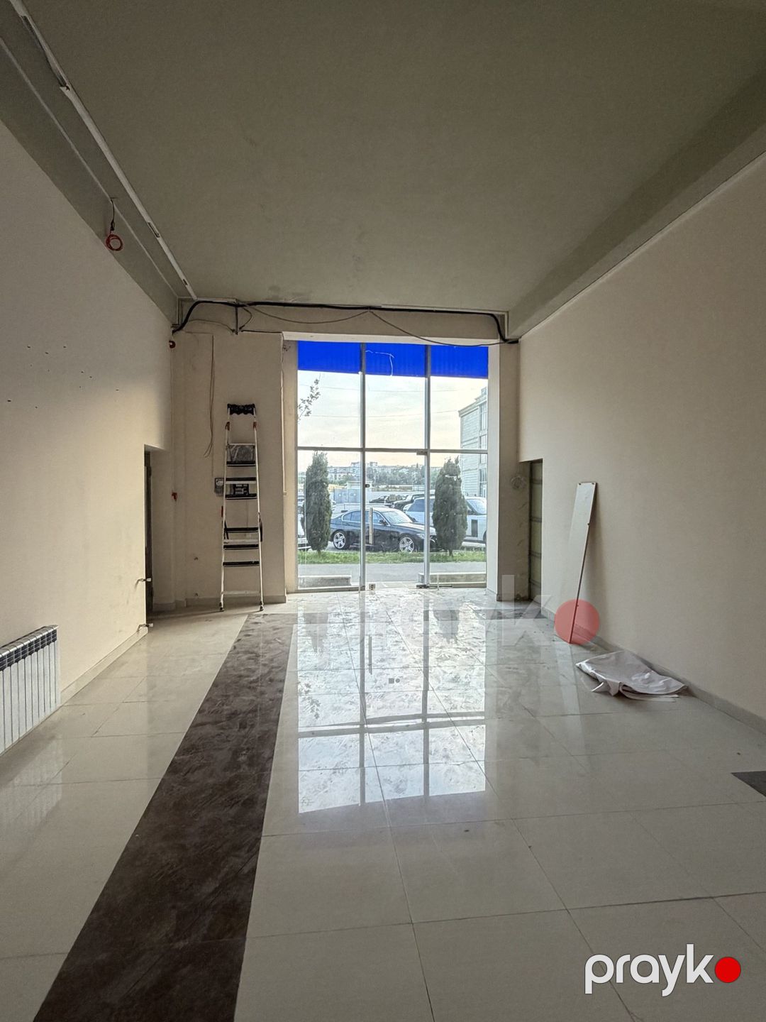 İcarəyə verilir obyekt 200 m² — Əmlak, Bakı (7)