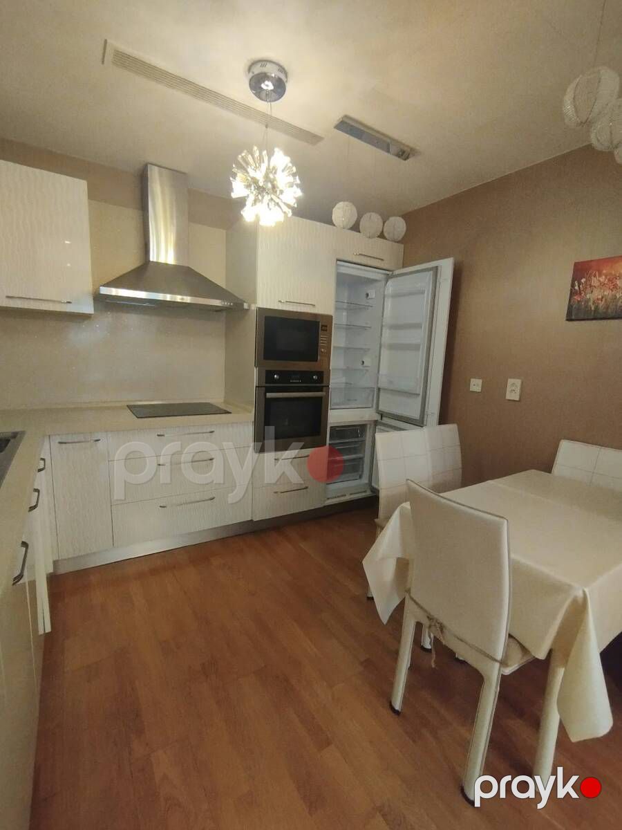 İcarəyə verilir 2 otaqlı yeni tikili 80 m² — Mənzil, Bakı (11)