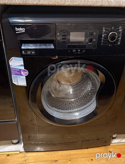 Beko paltaryuyan 8 kq tam işlekdir satilir 220 azn Unvan — Mehdiabad