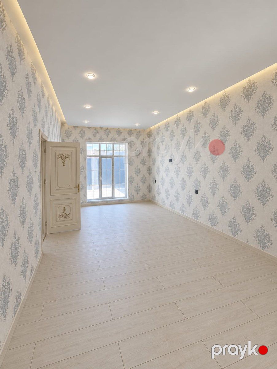 Bağ evi, Binə qəs — Ev, villa, Bakı (4)