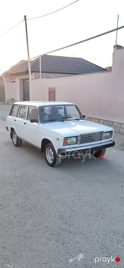 Lada (VAZ) 2104, 1.6 L, 2011 il, 92 500 km — Avtomobillər, Bakı (3)