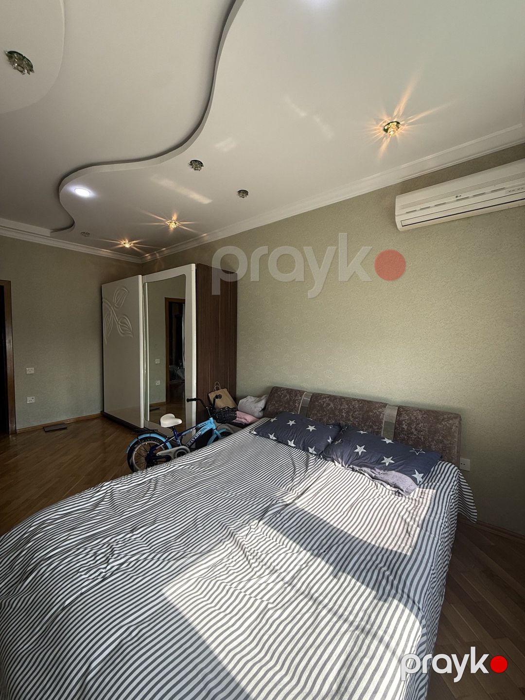 Satılır 3 otaqlı yeni tikili 85 m² — Mənzil, Bakı (4)