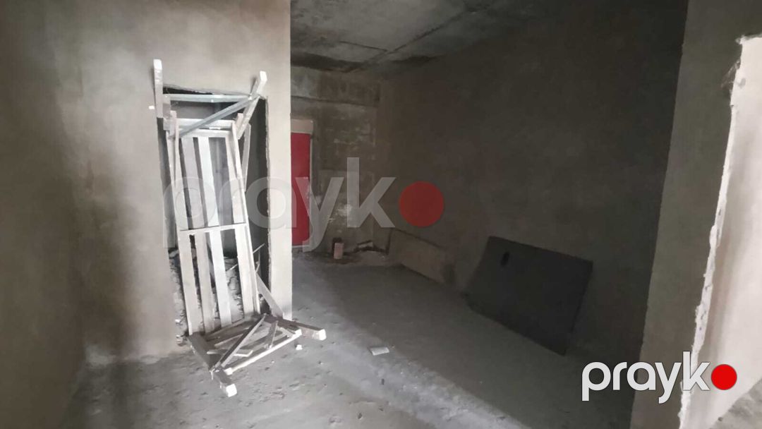 Satılır 2 otaqlı yeni tikili 98 m² — Mənzil, Bakı (9)