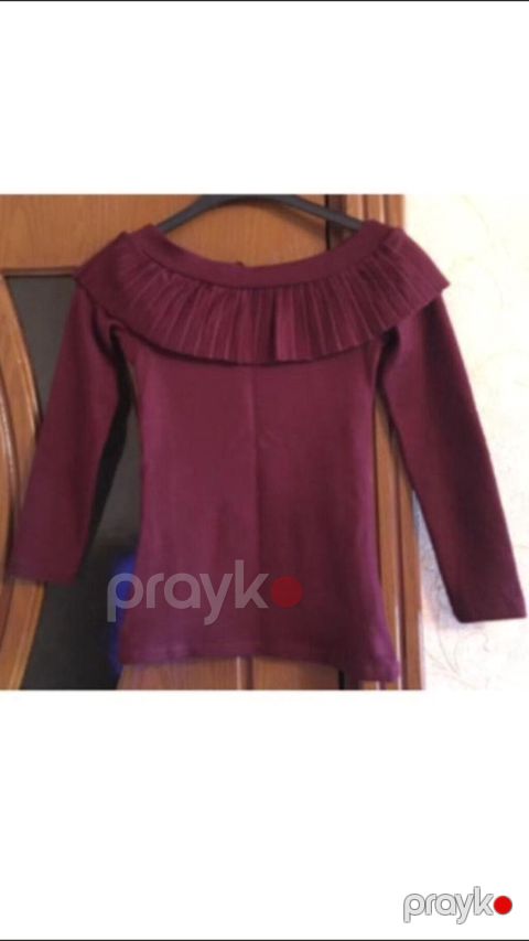 Svitşot, Gucci, Standart, rəng - Qara — Gəncə