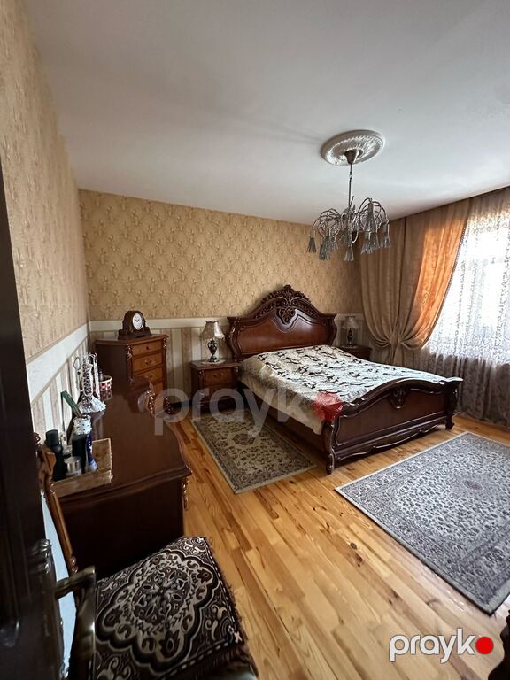 Satılır 5 otaqlı həyət evi/bağ evi 220 m² — Ev, villa, Bakı (7)