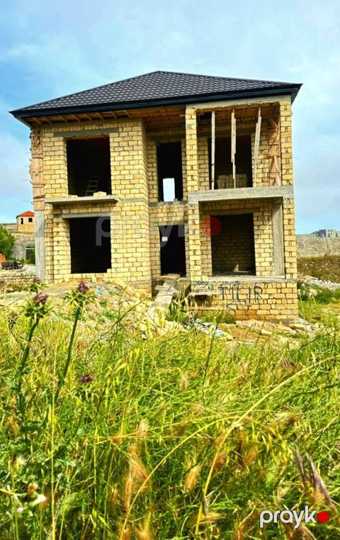 Satılır torpaq 4 sot — Bakı