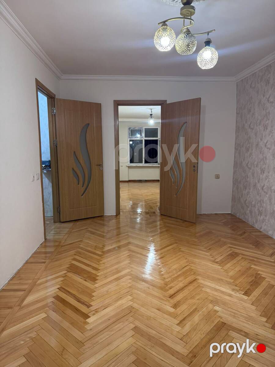 Satılır 2 otaqlı köhnə tikili 60 m² — Mənzil, Bakı (12)