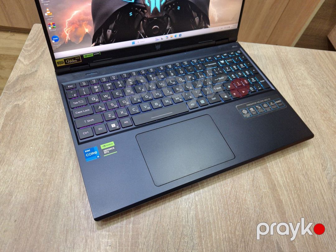 Acer Predator Helios Neo — Noutbuklar, Bakı (5)