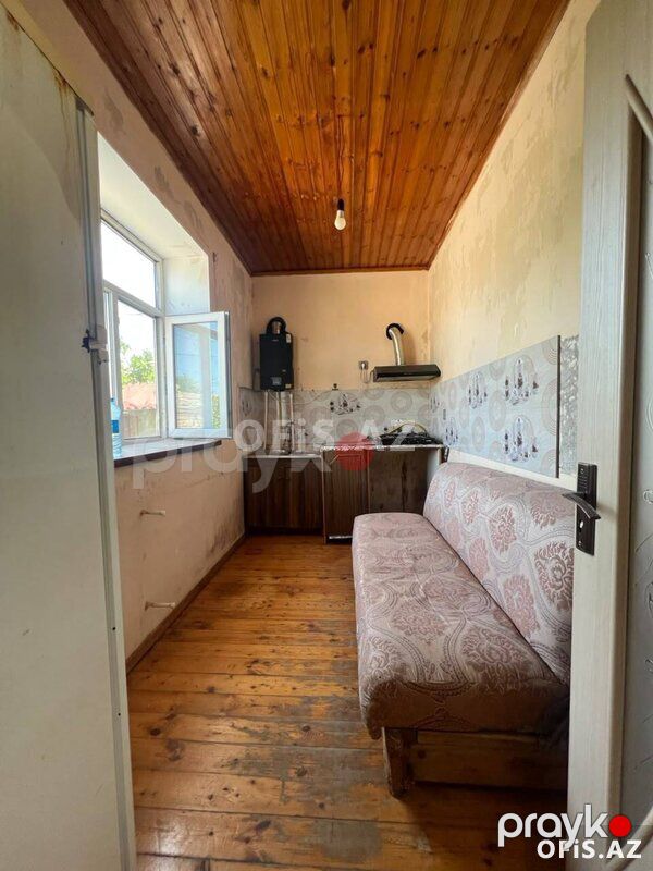 Həyət evləri Satılır Sabunçu r., Maştağa q., 2 otaq, 80 m² — Ev, villa, Bakı (5)