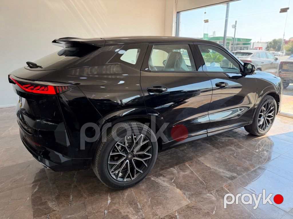 Changan Uni-Z, 1.5 L, 2026 il, yeni — Avtomobillər, Bakı (3)