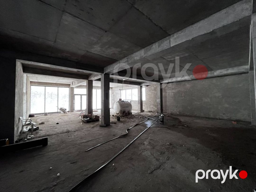 İcarəyə verilir obyekt 500 m² — Əmlak, Bakı (5)