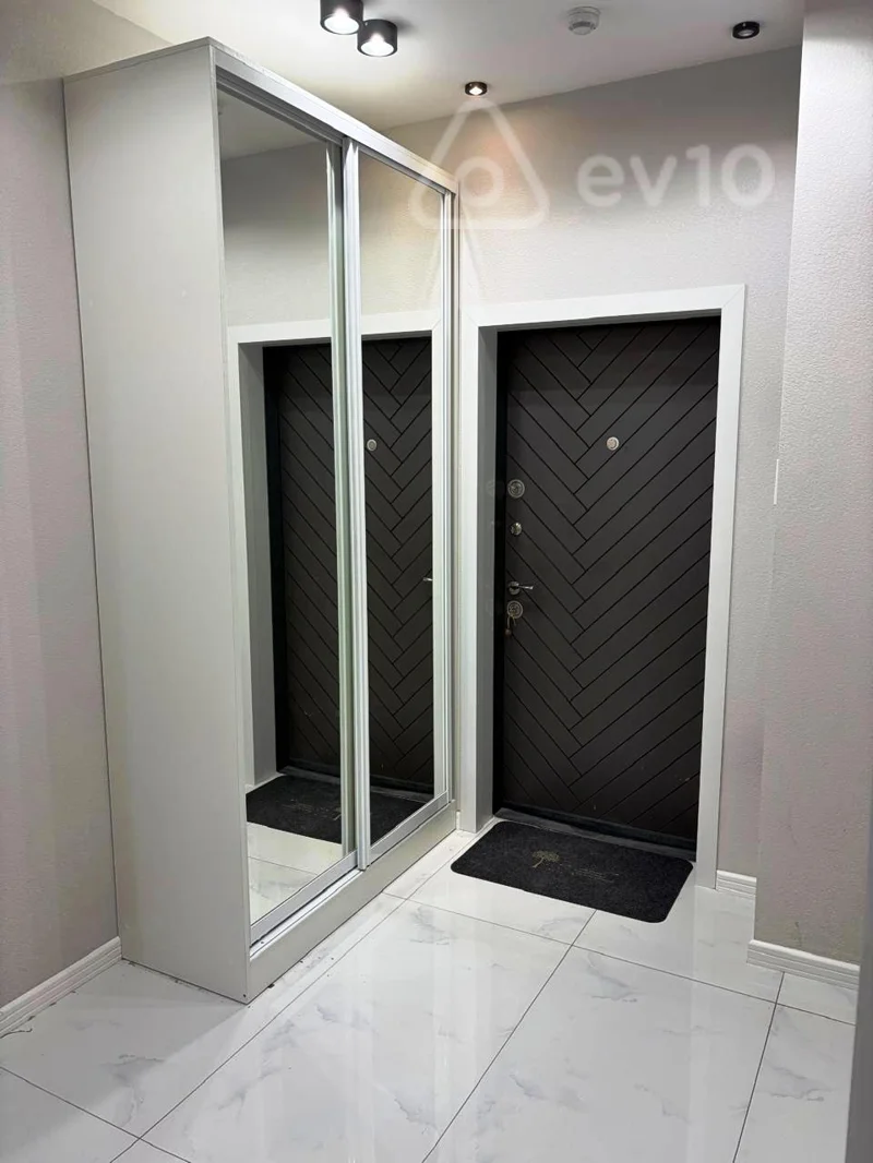 2 otaqlı mənzil, 65 m², Xocalı pr. 3663 — kirayə — Mənzil, Bakı (9)