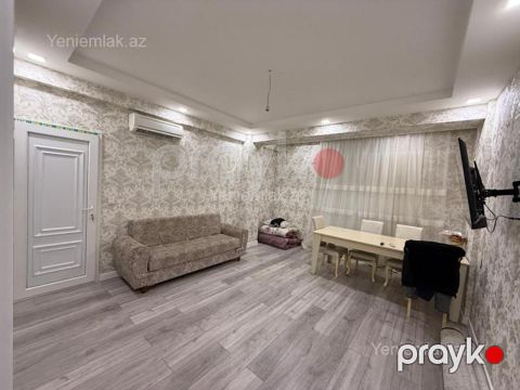 Satılır 2 otaqlı Bina evi menzil (Yeni tikili), 52 m², Masazır — Abşeron