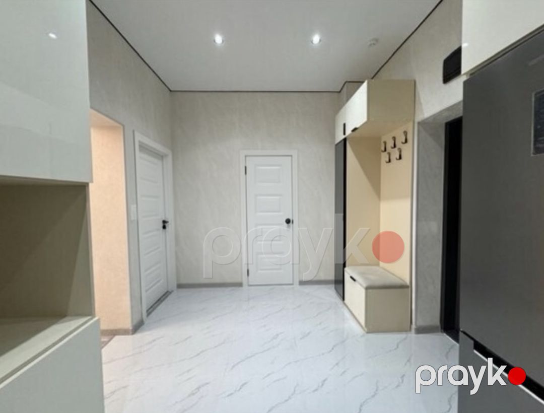 İcarəyə verilir 2 otaqlı yeni tikili 70 m² — Mənzil, Bakı (3)