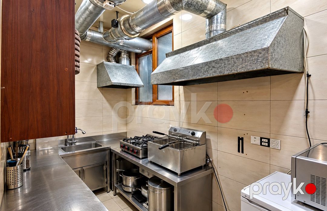 Satılır obyekt 70 m² — Əmlak, Bakı (9)
