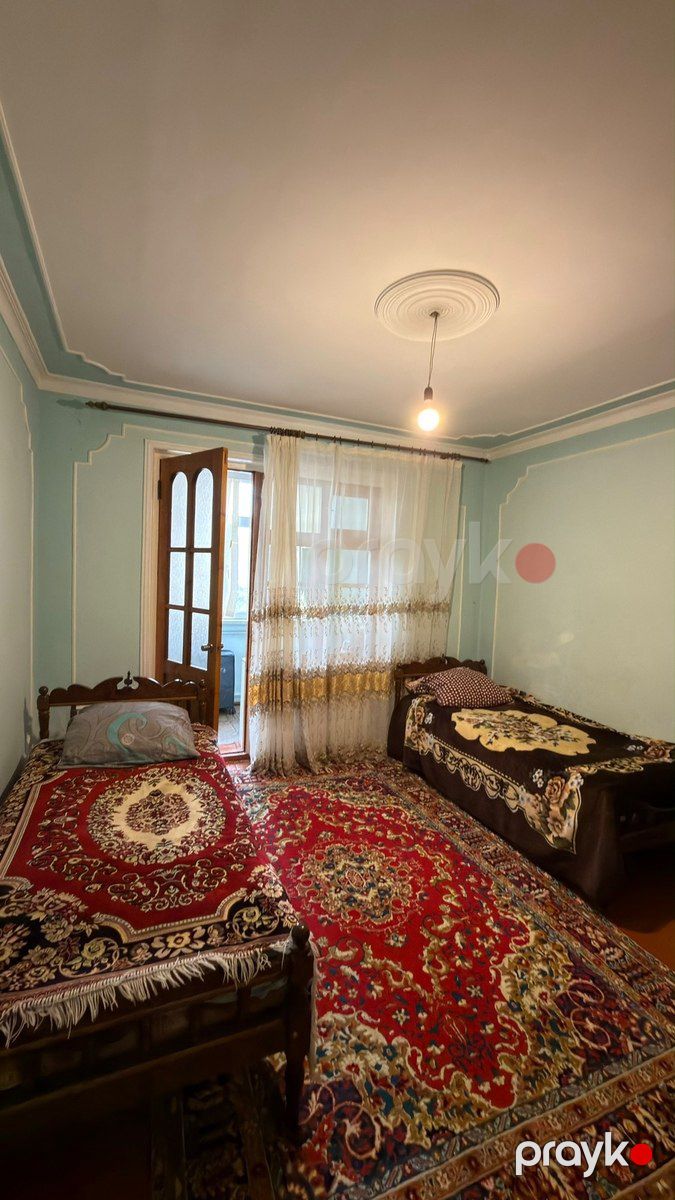 3-otaqlı mənzil, Qusar r., 82 m² — Mənzil, Qusar (4)