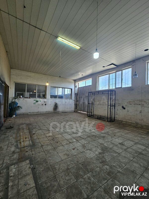 Sabunçu rayonunda 2 otaqlı Ofis Kirayə verilir, 200 m² — Ofis, Bakı (5)