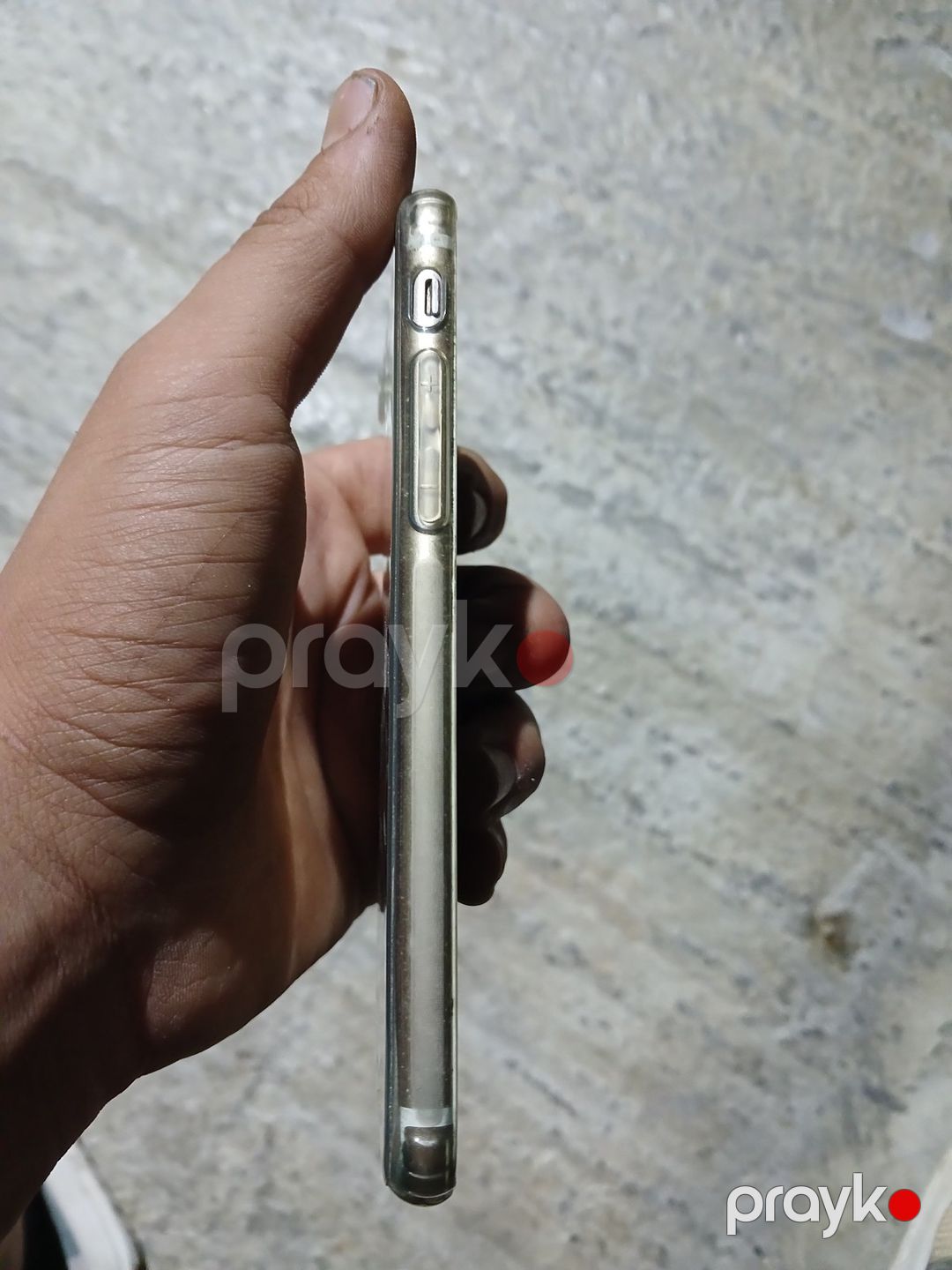 Apple iPhone 6S Rose Gold 16GB — Smartfonlar, Sumqayıt (4)