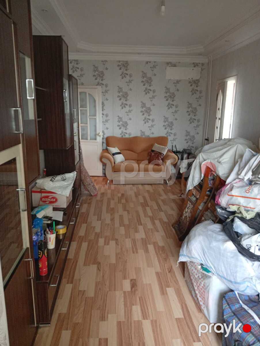 Satılır 2 otaqlı köhnə tikili 55 m² — Mənzil, Bakı (2)
