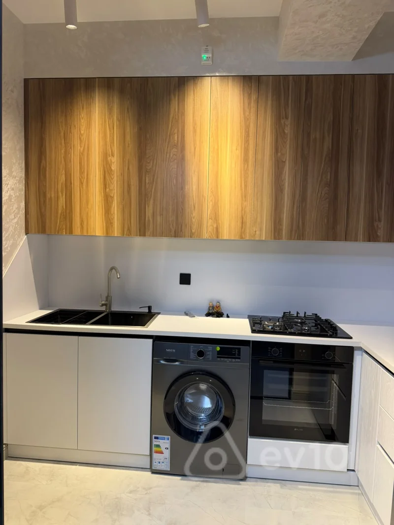 2 otaqlı mənzil, 61 m², Təbriz küçəsi — Mənzil, Bakı (5)