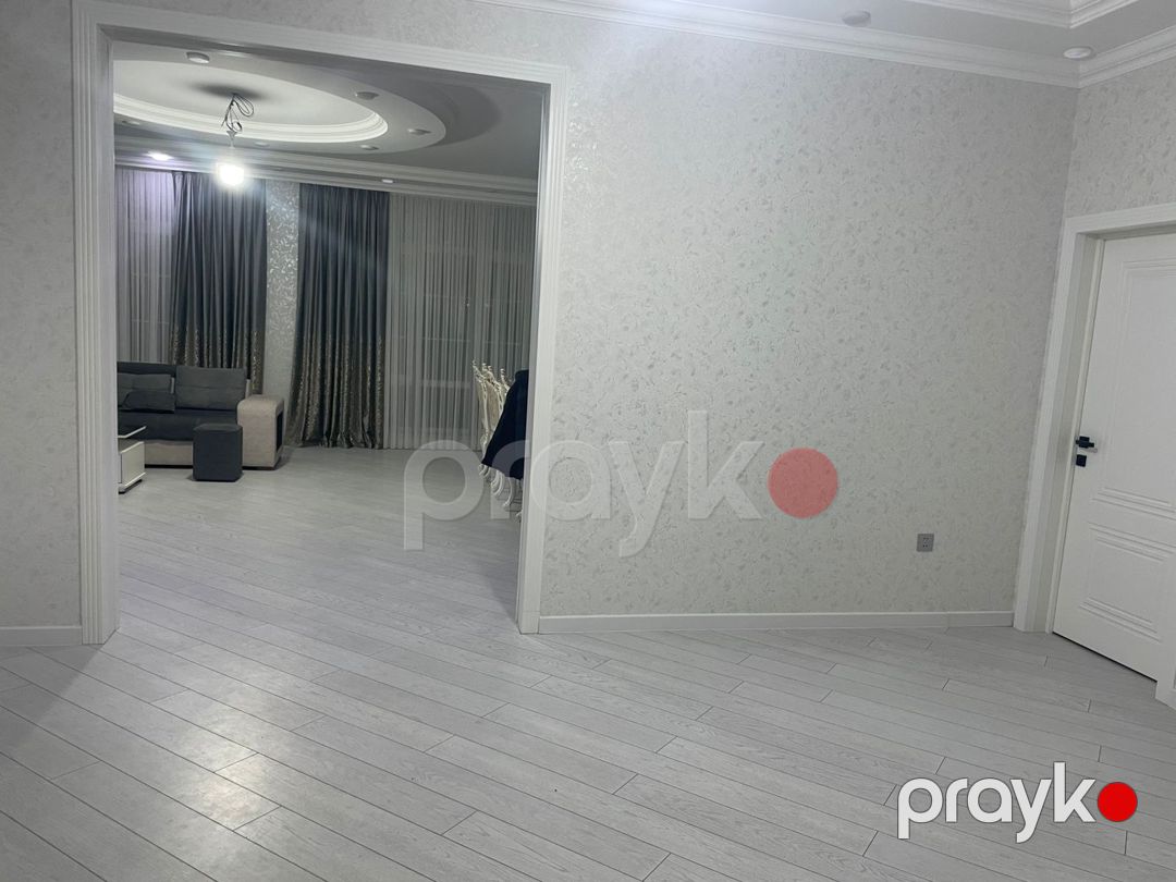 Həyət evi, Saray qəs — Ev, villa, Bakı (10)