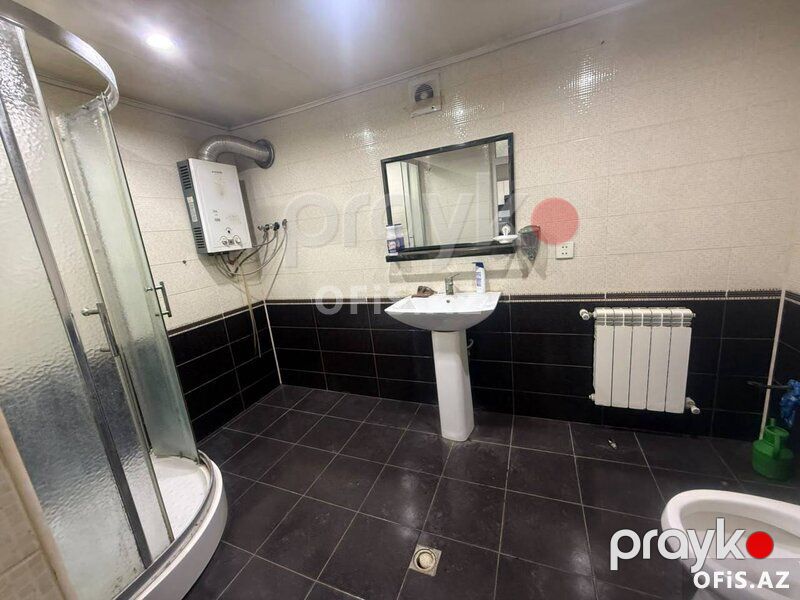 Həyət evləri Satılır Sabunçu r., Maştağa q., 2 otaq, 80 m² — Ev, villa, Bakı (3)