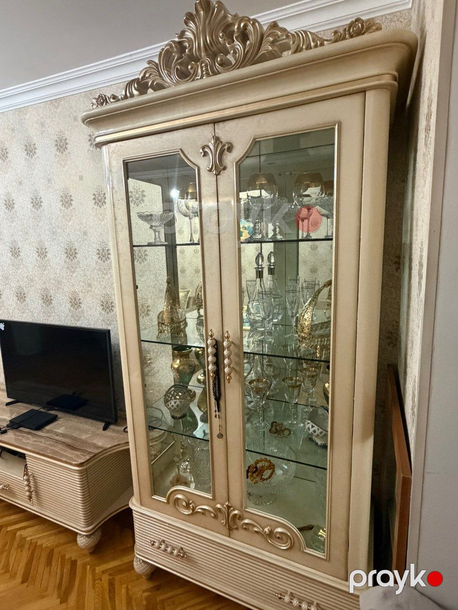 Dolab və komod — Mebel, Bakı (3)