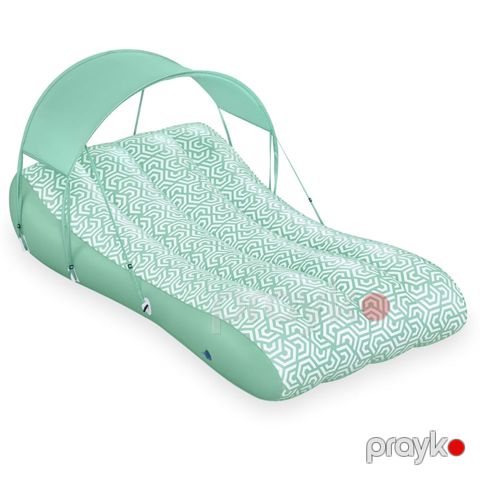 Şişmə döşək Bestway Comfy Chill, 178 x 102 sm — Bakı