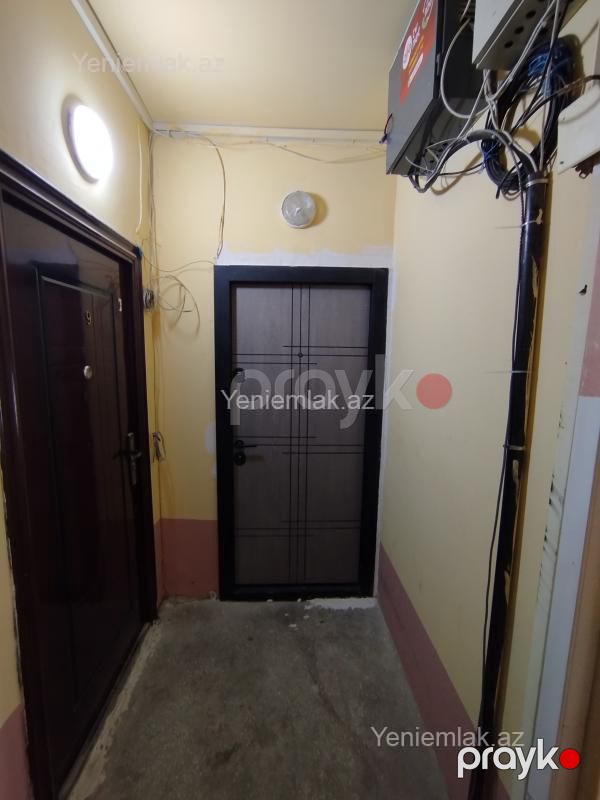 Satılır 2 otaqlı Bina evi menzil (Yeni tikili), 60 m², Qurtuluş 93 — Mənzil, Abşeron (5)