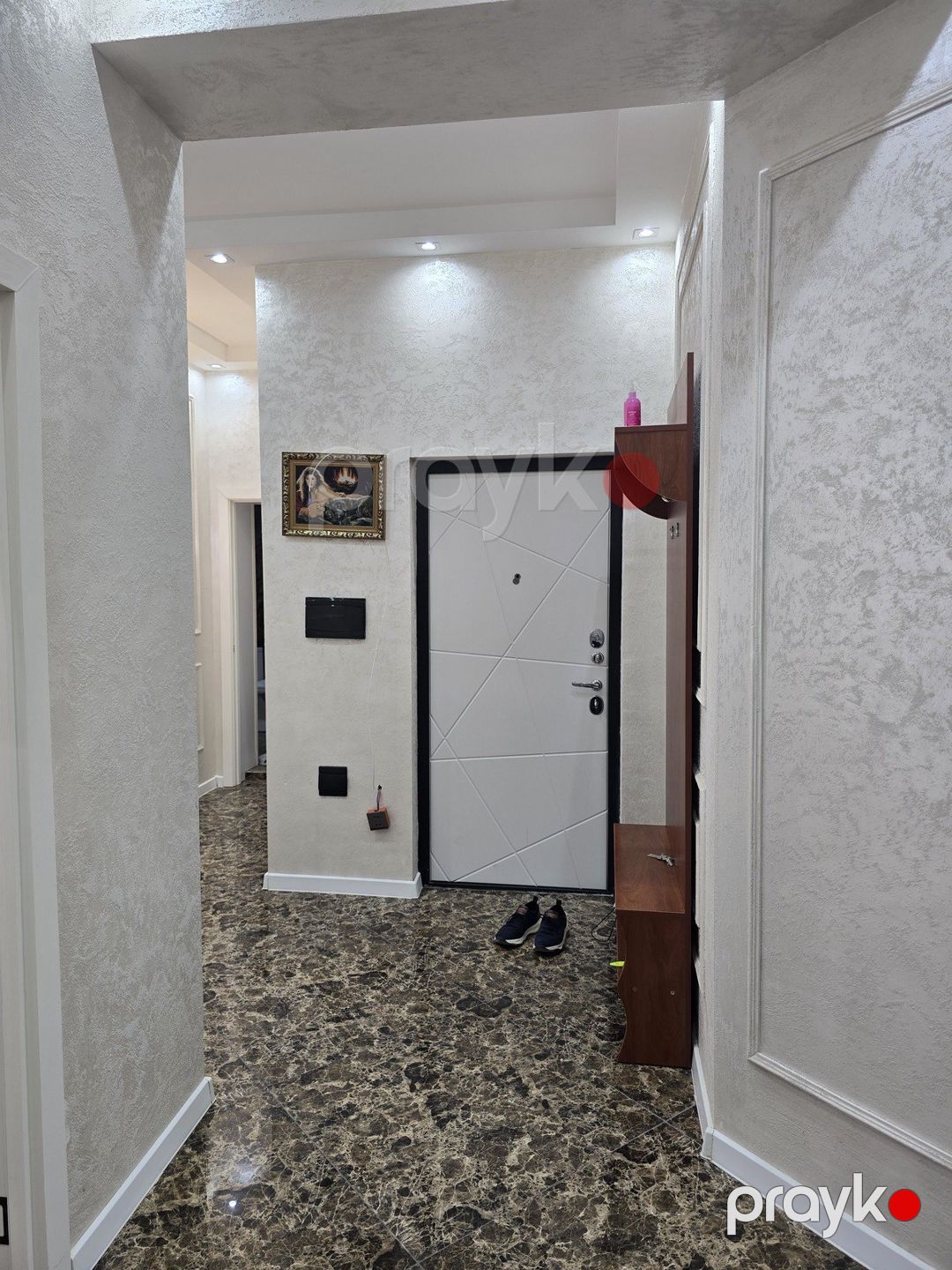 Satılır 3 otaqlı yeni tikili 71 m² — Mənzil, Bakı (5)