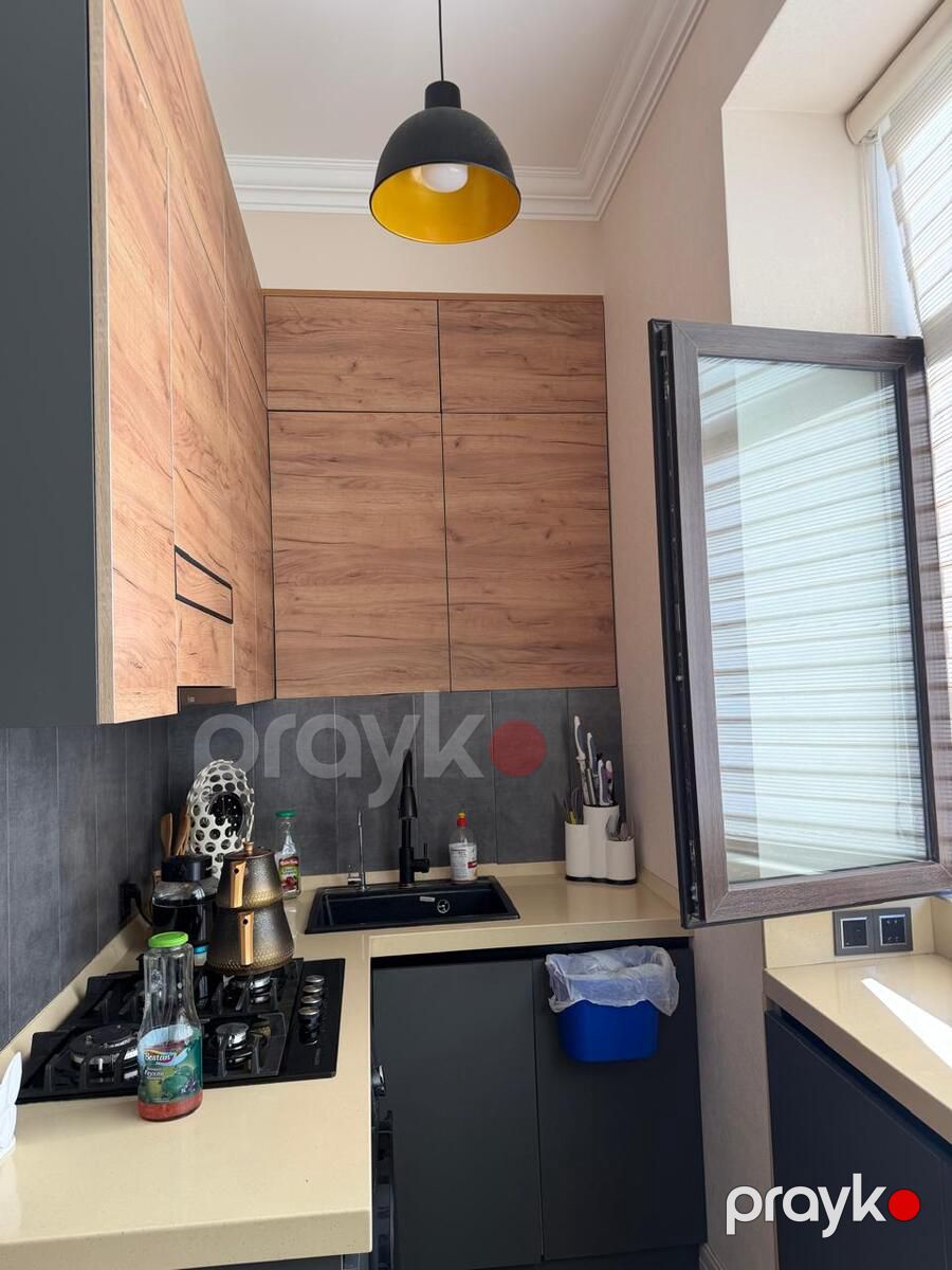 Satılır 2 otaqlı yeni tikili 73 m² — Mənzil, Bakı (6)