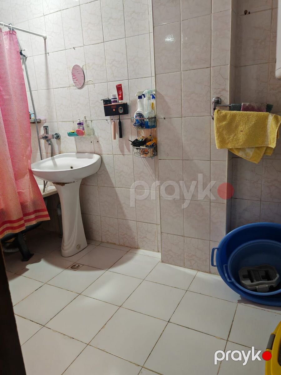 Satılır 3 otaqlı yeni tikili 100 m² — Mənzil, Bakı (6)