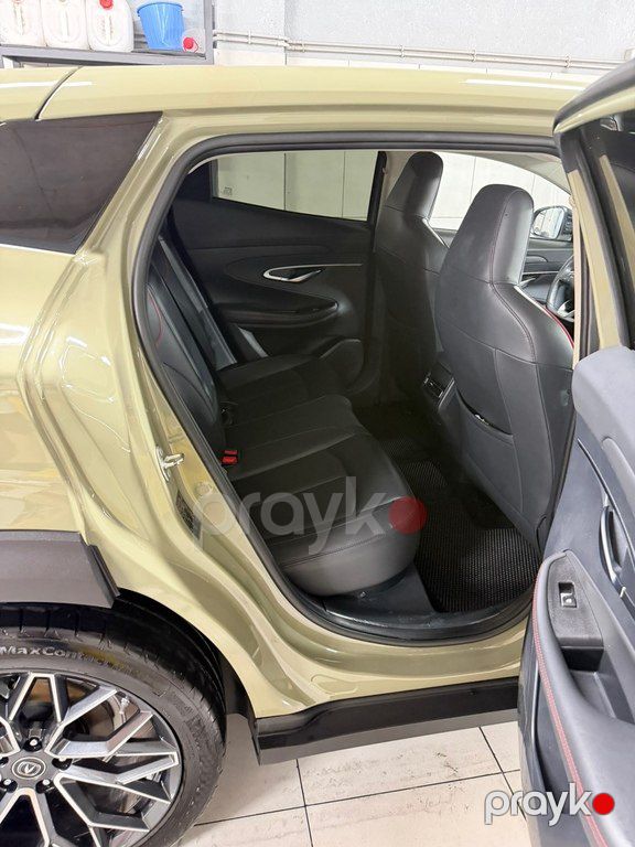 Changan Uni-T, 1.5 L, 2023 il, 71 083 km — Avtomobillər, Bakı (8)