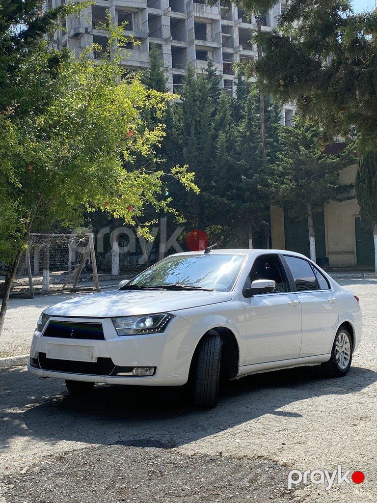 Khazar LD, 1.7 L, 2020 il, 211 323 km — Avtomobillər, Bakı (3)