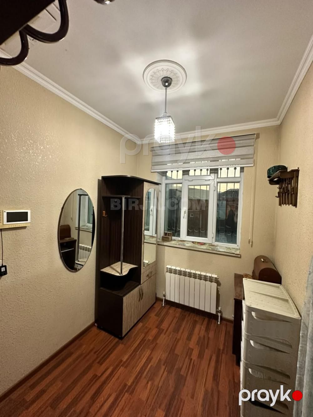 Satılır həyət evi, Saray qəs — Ev, villa (7)