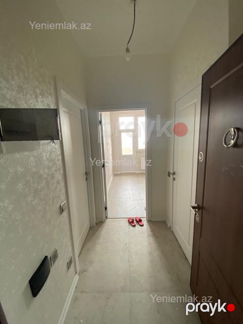 Satılır 2 otaqlı Bina evi menzil (Yeni tikili), 44.45 m², Xırdalan ş